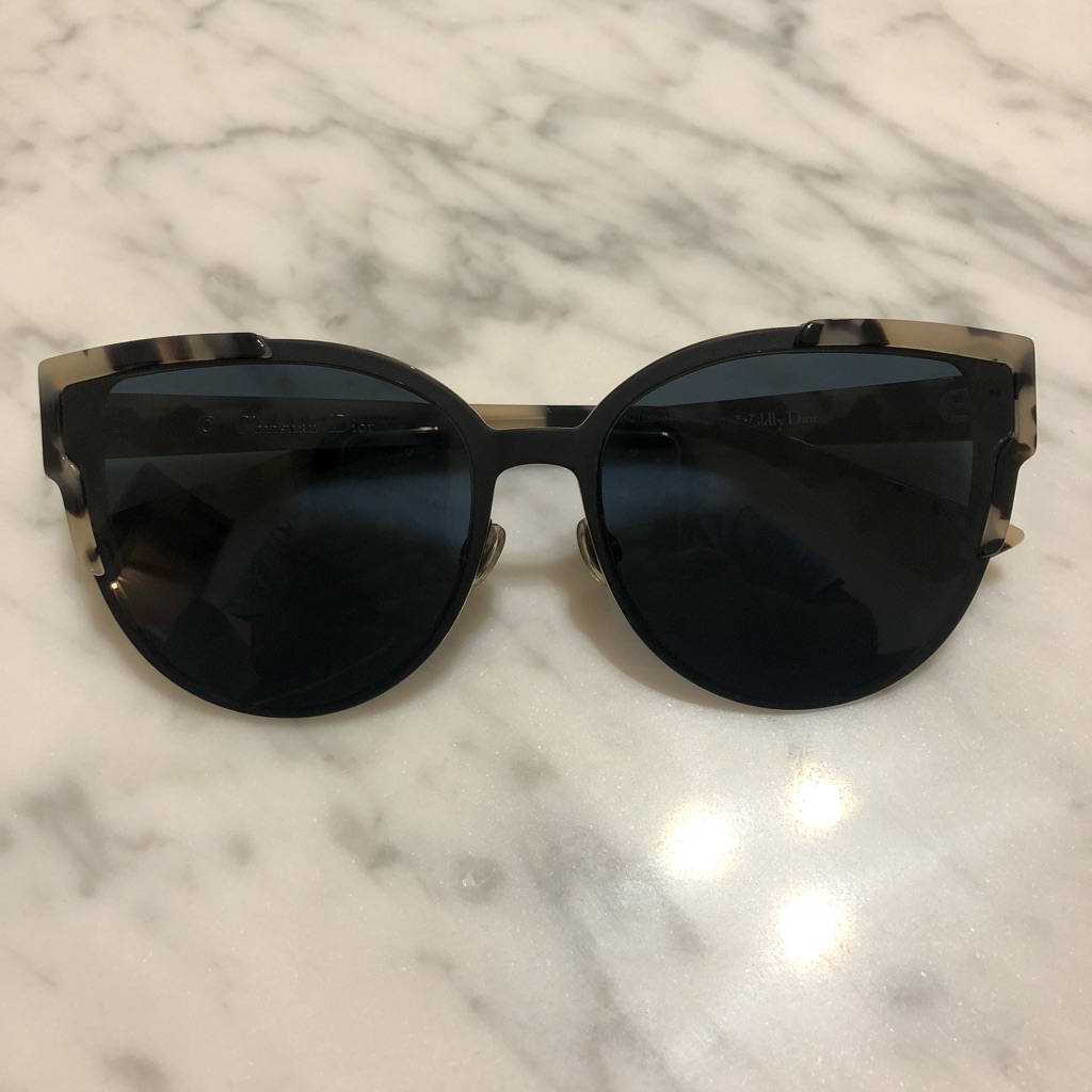 Dior Wildly Dior Sunglasses